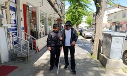 HÜDA PAR Genç İlçe Gençlik Kolları’ndan engellilere yönelik duyarlılık çağrısı