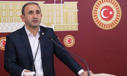 HÜDA PAR Genel Başkan Vekili Demir'den gündem değerlendirmesi