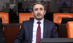 HÜDA PAR Milletvekili Demir: Bazı firmaların eksikleri TOKİ'nin çalışmalarına gölge düşürebiliyor