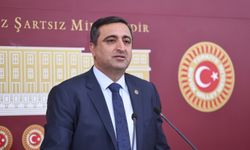 HÜDA PAR Sözcüsü Ramanlı: Artık Kürt meselesi, şiddet parantezinden çıkarılmalı