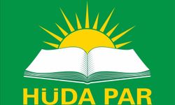HÜDA PAR’dan Nekbe mesajı: Filistin topraklarının sahibi Filistin halkıdır!