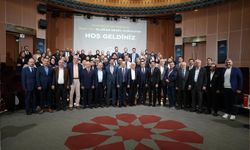 Hukukçular Derneği yeni başkanını seçti