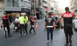 "Huzur İstanbul" uygulamasında 975 gözaltı