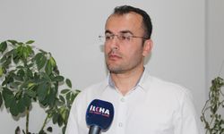 İDEV Batman Temsilcisi Sütçü: Toplumsal depremlere karşı ailesel dönüşüm şart