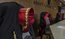 İkinci dönem hakim ve savcı yardımcılarının atamaları tamamlandı