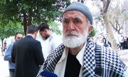 İlahiyatçı Göktaş: Siyonizmi yüzlerine tüküre tüküre çökerteceğiz