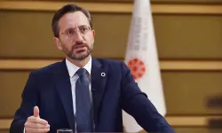 İletişim Başkanı Altun’dan CHP’ye tepki: Cambaza bak taktiğiyle gündem saptırılıyor