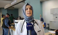 İmmünoloji ve Alerji Uzmanı Dr. Koç: Uzun süren burun akıntısı ve hapşırık varsa, alerji düşünülmeli