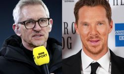 İngiliz ünlüler Gazze'ye ilişkin açık mektuba imza attı