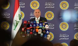 Irak Dışişleri Bakanı: Bağdat Zirvesi'nde Gazze'deki saldırıların derhal sona erdirilmesi talep edilecek