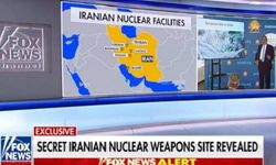 İran, ABD medyasının "gizli nükleer tesis" iddiasını yalanladı