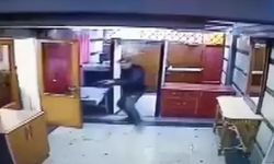 İran, elçilik saldırısı failini idam etti