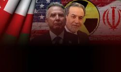 İran ile ABD arasındaki nükleer görüşmelerin beşinci turu Roma'da 