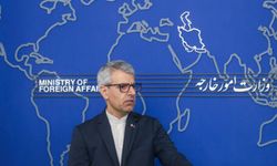 İran: Uranyum zenginleştirmesini durdurmayız