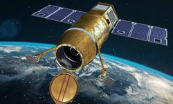 İran Uzay Ajansı Başkanı Salariye: 20 İran uydusu yapım aşamasında