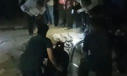 İran'da tarım kuyusuna giren 8 akraba hayatını kaybetti