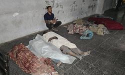 İşgal çetesi Beyt Lahiya’da katliam yaptı: Çok sayıda şehid ve yaralı var