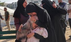 İşgal çetesinin Gazze’deki saldırılarında 8 Filistinli şehid oldu