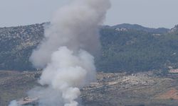 İşgalci çetesinin Lübnan’a hava saldırısında 3 kişi hayatını kaybetti