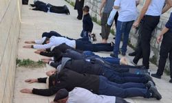 İşgalciler Mescid-i Aksa avlularını kirletiyor