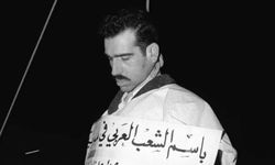 İşgalciler, Şam'da idam edilen casuslarına ait Suriye arşivini geri getirdiğini iddia ediyor