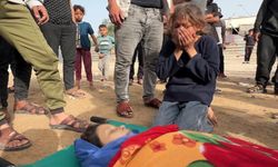 İşgalcilerden Gazze'de yeni katliam: 3'ü aynı aileden 6 şehit