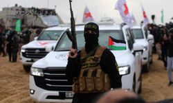 İslami Cihat'tan Nekbe mesajı: Filistin topraklarının kurtuluşu, hiç olmadığı kadar yakın