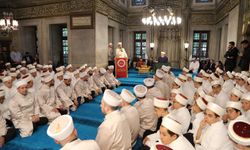 İstanbul'da 244 hafız için icazet merasimi düzenlendi