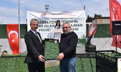 İstanbul’da tarıma güçlü destek