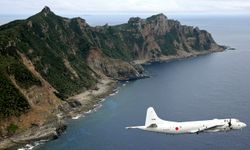 Japonya ile Çin arasında ihtilaflı bölgede gerilim