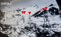 Kassam Tugayları, Beyt Lahiya'daki kapsamlı pusuda işgal askerlerini öldürüp yaraladı