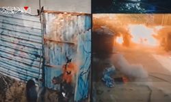 Kassam'ın hedef aldığı siyonist "mustaribin" ajanları kimdir?