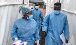 Kongo'da 21 bini aşkın M çiçeği vakası tespit edildi