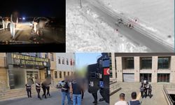 Kripto para odaklı suç örgütüne darbe: 9 kişi tutuklandı