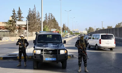Libya'da gerilim tırmanıyor: Trablus'ta patlama ve silahlı çatışma
