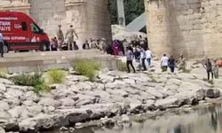 Malabadi'de 15 yaşındaki çocuk boğularak hayatını kaybetti