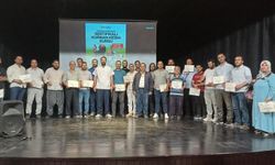 Malatya Büyükşehir Belediyesinden uygulamalı kurban kesimi eğitimi 