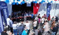 Malatya Esenlik geleneksel çadır günleri başladı