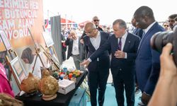 Malatya kültürü 7'inci Etnospor Kültür Festivali'nde tanıtılıyor