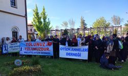 Malatya Otizm Anneler Derneği Başkanı Kırık: Bakım merkezlerindeki ihmallere karşı yetkilileri harekete geçmeye çağırıyoruz