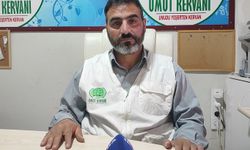 Malatya Umut Kervanı Derneği'nden kurban bağışı çağrısı