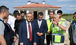 Malatya Valisi Yavuz: 100 bin 417 konut ve iş yeri inşa ediyoruz