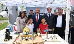 Malatya Valisi Yavuz: Çevreyi korumak insani ve ahlaki bir sorumluluktur