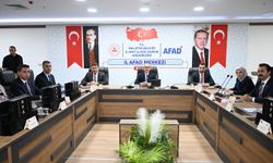 Malatya Valisi Yavuz: Yeniden inşa süreci hızla sürüyor