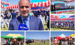 Malatya'da 4-6 yaş grubu Kur'an kursları tanıtım günleri başladı