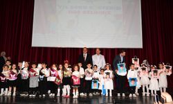 Malatya'da Nezaket Okulları yıl sonu etkinliği düzenlendi