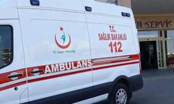 Malatya’da otomobil devrildi: Bir ölü 4 yaralı