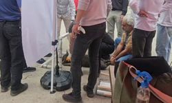 Malatya'da pitbull dehşeti: 2 yaralı