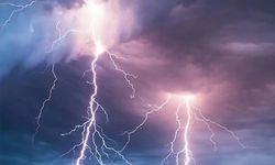 Malatya'da yıldırımın çarptığı çoban hayatını kaybetti