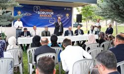 Malatya'ya yeni dönem yatırımları geliyor